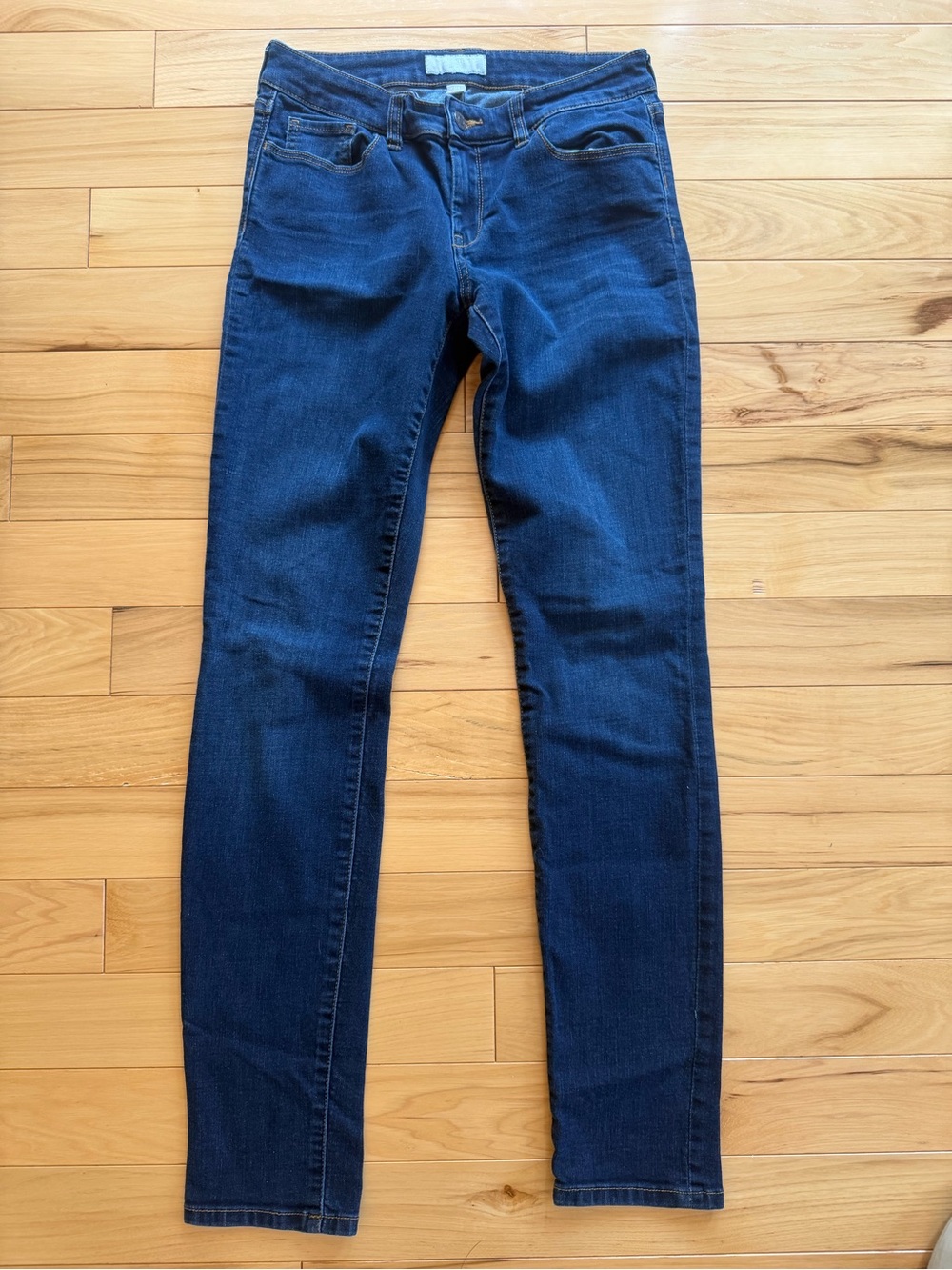 Banana Republic jeans 27